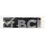 Накопитель SSD Samsung 980, 250GB, PCIe 3.0 x4, M.2 2280, NVMe, R/W 2900/1300, фото25