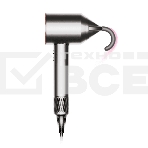 Фен Dyson Supersonic HD07 Bright Nickel/Bright Copper 1600Вт никель/медный, фото21