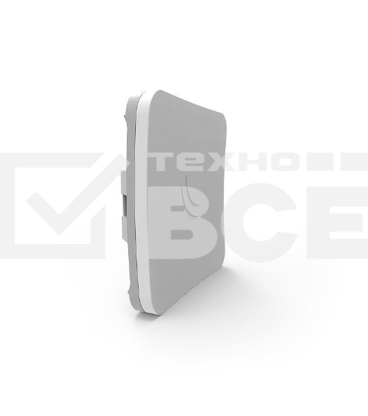 Радиомаршрутизатор MikroTik RBSXTsq5nD (SXTsq Lite5) Радиомаршрутизатор 5 ГГц, 802.11a/n, 25 дБм, MIMO 2x2, 1x Ethernet