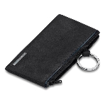 Ключница Piquadro Blue Square PC1514B2/N черный натур.кожа, фото4