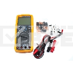 Портативный мультиметр Fluke 287С, фото4