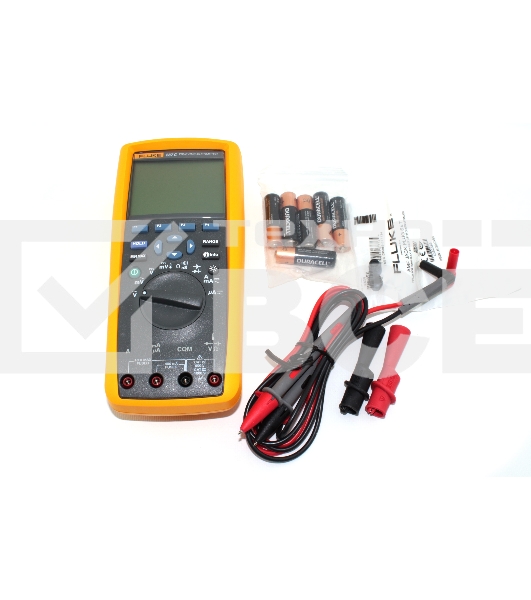 Портативный мультиметр Fluke 287С