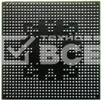 Видеочип GeForce G86-771-A2, BGA (new), фото2