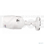 Камера видеонаблюдения IP Trassir TR-D2121IR3W V3, 1080p, 3.6мм, белый, фото8