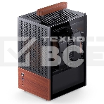 Компьютерный корпус JONSBO Computer Case T6 black, фото10