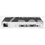 Управляемый коммутатор уровня SNR 2+, 8 x 1/10GE SFP+. Питание: 220V AC, фото5