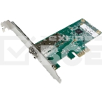 Сетевой адаптер/ Сетевой адаптер PCI-E, Intel I210, 1x1000Base-X SFP, фото2
