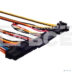 Блок питания ExeGate AA550 (EX292240RUS), 550Вт, 80мм, серебряный, фото6