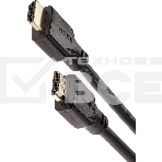 Кабель HDMI 19M/M,ver. 2.1, 8K@60 Hz 2m Telecom <TCG255-2M>, фото29