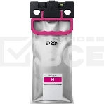 Контейнер EPSON T01D3 пурпурный для WF-C529RDW/C579RDWF, фото3