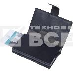 Чехол для кредитных карт Piquadro S137 PP5649S137R/N черный металл, фото9