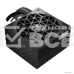 Блок питания 1STPLAYER ACK BRONZE 650W (HA-650AA2), 650Вт, 80 PLUS Bronze, 140мм, черный, фото9