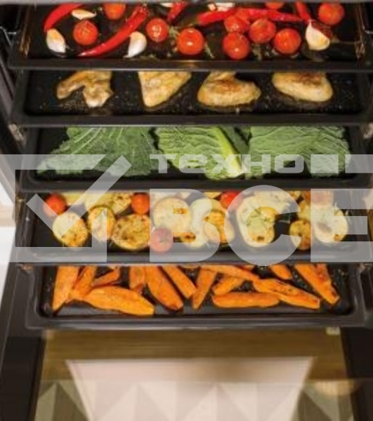 Духовой шкаф Gorenje BPS6747A06X