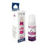 Чернила NVPrint GI-43 M (NV-4680C001) для Canon Pixma G540, G640 (70 мл) Magenta (в коробке) совместимые, фото 1