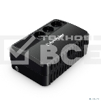 Источник бесперебойного питания CyberPower Line-Interactive BU600E 600VA/360W (3 EURO), фото7