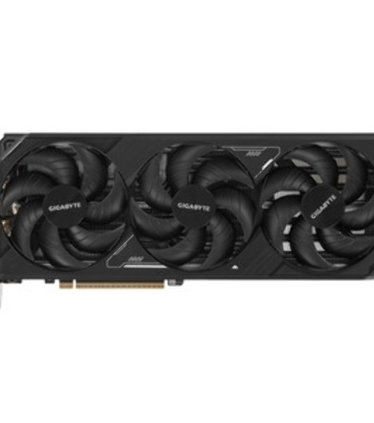 Видеокарта Gigabyte NVIDIA GeForce RTX 5080, 16Gb GDDR7, 256 bit, HDMIx1, DPx3, GPU 2407 MHz