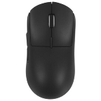 Мышь беспроводная/проводная Defender Elite GM-212 черный, 26000 dpi, радиоканал, Bluetooth, USB, кнопки - 6, фото8