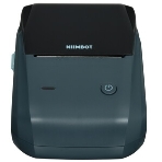 Термопринтер Niimbot B1 (1746795) 203dpi 50мм/с/USB/BT для печ.этик. серый, фото 1