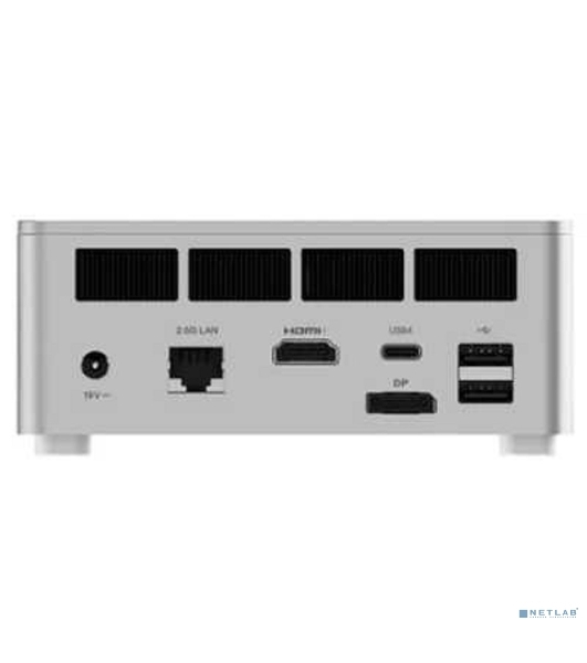 Мини ПК Minisforum UM750LSlim/16GB+1TB (AMD Ryzen 5 7545U) 16GB+1TB, AMD Radeon, Win11Pro