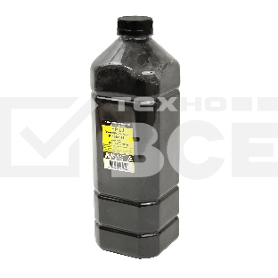 Расходные материалы Hi-Black Тонер HP LJ Универсальный P1160/2015 (Hi-Black) Тип 2.2, 1кг, канистра
