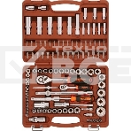 Набор инструментов OMBRA OMT108S, 108 предметов, фото 1