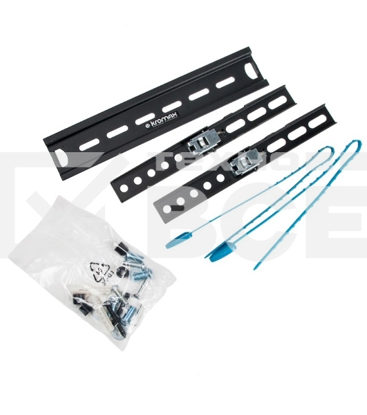 Кронштейны для ТV KROMAX VEGA-13 черный