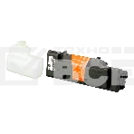 Картридж лазерный Sakura TK-310/312 для Kyocera Mita FS-2000D/3820N/3830N/4000D, черный, 12000 к., фото2