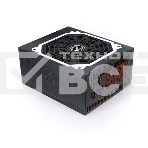 Блок питания Zalman ARX 850W (ZM850-ARX), 850Вт, 80 PLUS Platinum, 135мм, модульный, черный, фото5