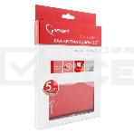 Внешний корпус 2.5