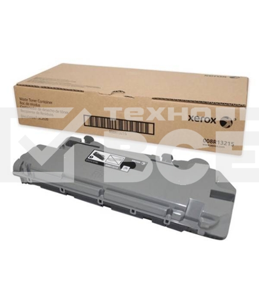 Контейнер для отработанного тонера Xerox 008R13215 для DocuCentre SC2020 (150000 стр) (Channels)