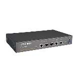 Маршрутизатор TP-Link SMB TL-R480T+ для ср.бизнеса 1WAN+4LAN 10/100Mb/s,Intel IXP 266MHz, Firewall,NAT,VPN, фото 1
