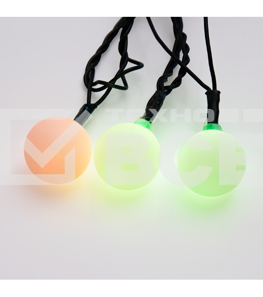 Новогодние светоукрашения NEON-NIGHT (303-559) Гирлянда 