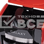 Кофеварка капельная Galaxy Line GL 0708 красный, исп. кофе - молотый, 0,3 л, 750 Вт., фото5