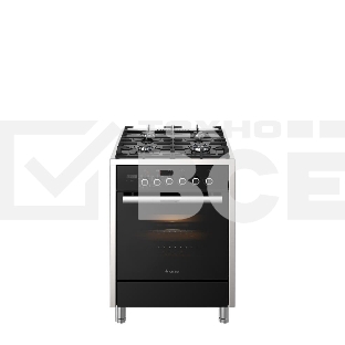 Комбинированная плита Gefest 6702-04     