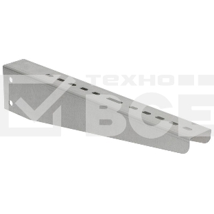 Кронштейн 300 ИЭК CLP1CZ-300-1