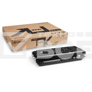 Картридж лазерный Kyocera TK-7125 (1T02V70NL0) черный для TASKalfa 3212i 20000 стр.