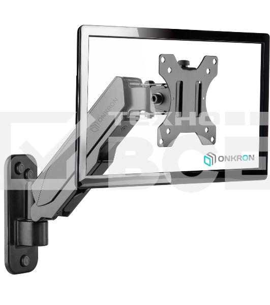 Кронштейн (держатель) ONKRON G120 для телевизора 13