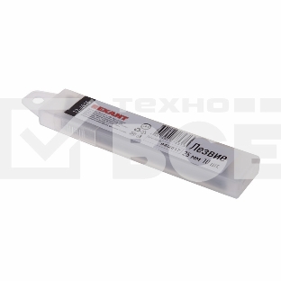 Сегментированное лезвие 25 мм 10 шт. Rexant