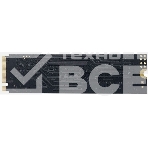 Накопитель SSD Patriot P300, 1000GB, PCIe 3.0 x4, M.2 2280, NVMe, R/W 2100/1650, фото10