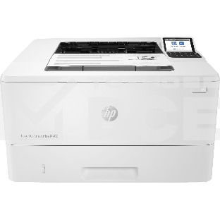 Принтер лазерный HP LaserJet Enterprise M406dn (3PZ15A), A4, ч/б, печ. до 40 стр/мин., 1200 x 1200 dpi, USB, RJ-45, Air Print, Mopria