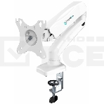 Кронштейн (держатель) ONKRON G80 для монитора 13