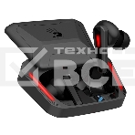 Наушники с микрофоном A4Tech Bloody M70 черный/красный вкладыши BT в ушной раковине (M70 BLACK+ RED), фото8