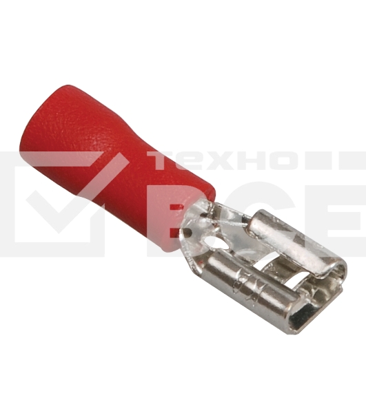 Разъем РпИм 1.25-5-0.8 (уп.100шт) ИЭК URM10-D15-D17-5