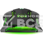 Мышь проводная SVEN RX-G740 черный, 2400 dpi, USB, кнопки - 6, фото2