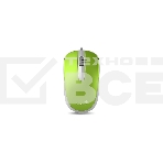 Мышь проводная Genius DX-120 зеленый, 1000 dpi, USB, кнопки - 3, фото5