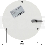 Камера видеонаблюдения Dahua DH-HAC-HDBW2241RP-Z, фото2