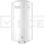 Водонагреватель Thermex Circle 50 V Slim 1.5кВт 50л электрический настенный/белый, фото4