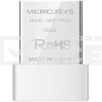 Адаптер Mercusys MW150US N150 Nano Wi-Fi USB-адаптер, фото10