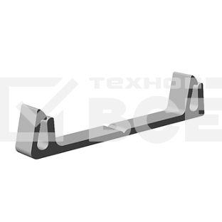 Зажим RX/К-2 25 шт. Rexant