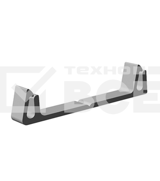 Зажим RX/К-2 25 шт. Rexant